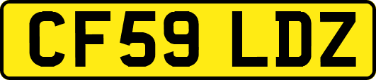 CF59LDZ