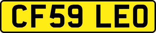 CF59LEO