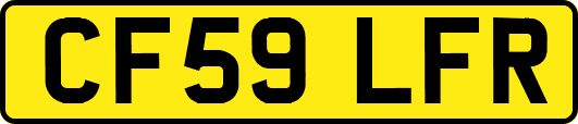 CF59LFR