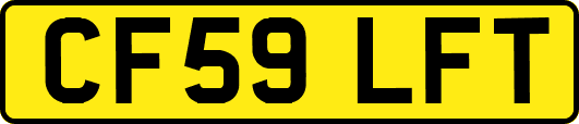 CF59LFT
