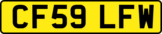 CF59LFW