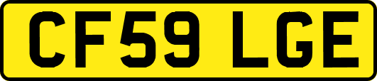 CF59LGE