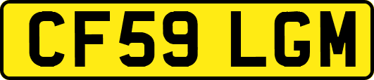 CF59LGM