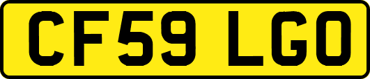 CF59LGO