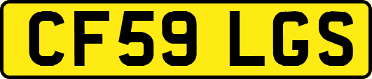CF59LGS
