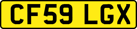 CF59LGX