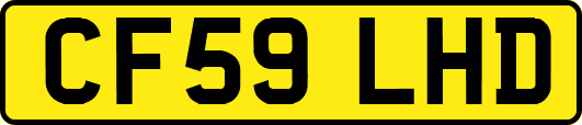 CF59LHD