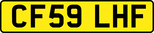 CF59LHF