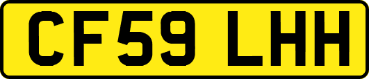 CF59LHH
