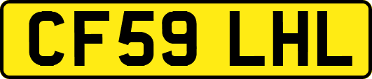 CF59LHL