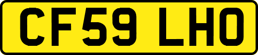 CF59LHO