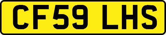 CF59LHS