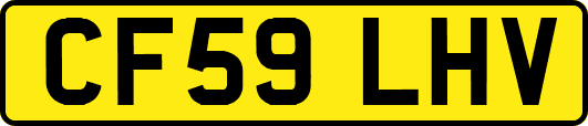 CF59LHV