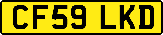 CF59LKD