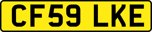 CF59LKE