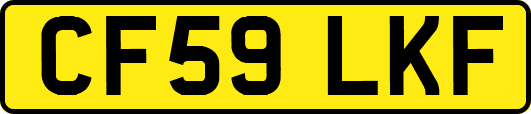 CF59LKF