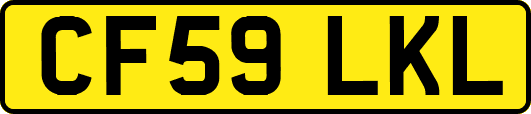 CF59LKL