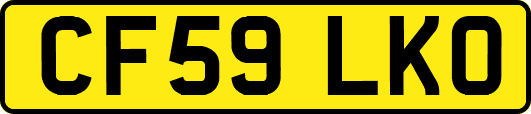 CF59LKO