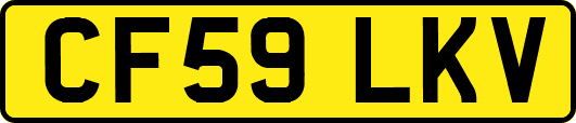 CF59LKV
