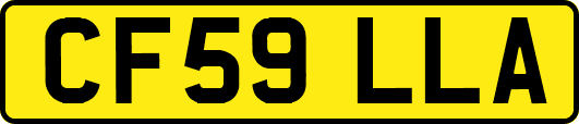 CF59LLA