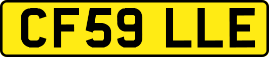 CF59LLE