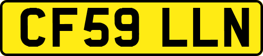CF59LLN