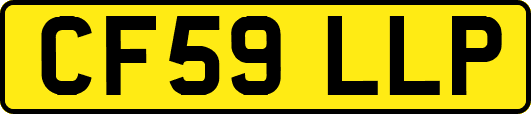 CF59LLP