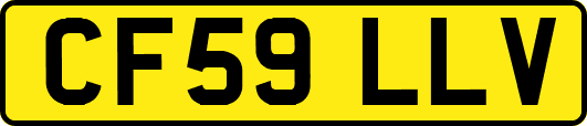CF59LLV