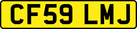 CF59LMJ