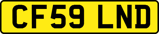 CF59LND