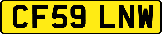CF59LNW