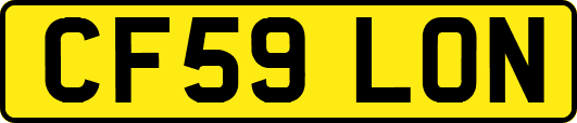 CF59LON