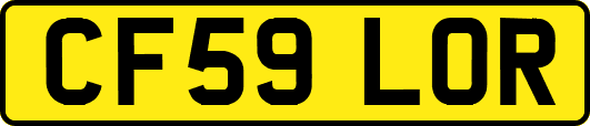 CF59LOR
