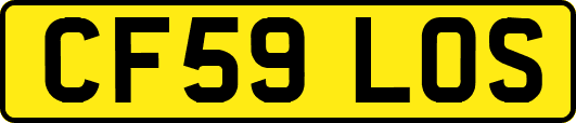 CF59LOS