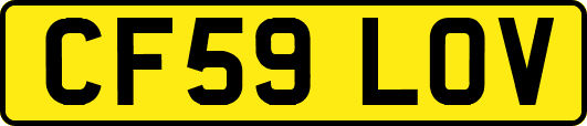 CF59LOV