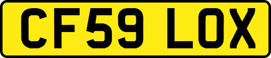 CF59LOX