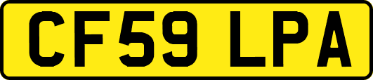 CF59LPA