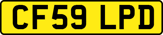 CF59LPD