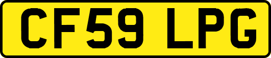 CF59LPG