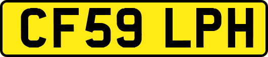 CF59LPH