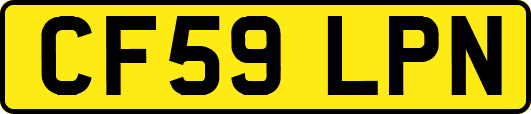 CF59LPN