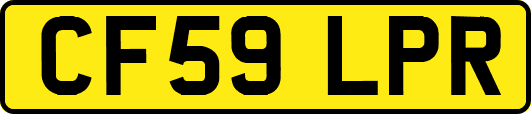 CF59LPR