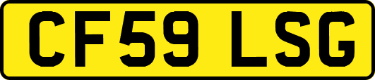 CF59LSG