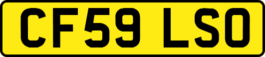 CF59LSO