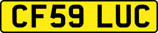 CF59LUC