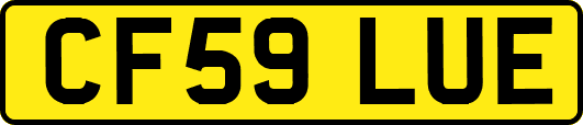 CF59LUE