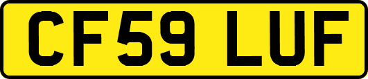 CF59LUF