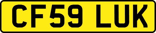 CF59LUK