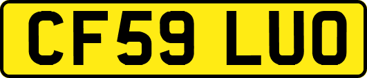 CF59LUO