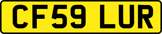 CF59LUR